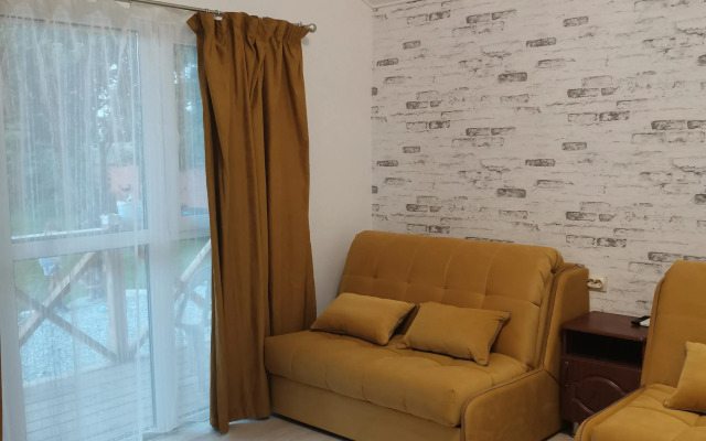 Domiki Na Parusnoy Villa