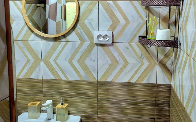 Гостевой дом DiAm у Комсомольского парка