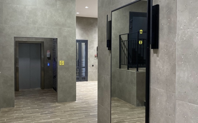 Zhk Richmond Kazan Apartments