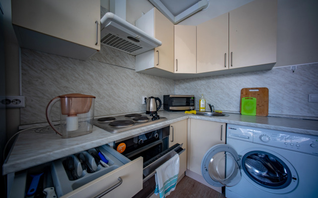 Loft78 Republic Flat