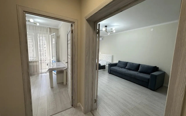 Greenline Vita-Khan Shatyr Apartments