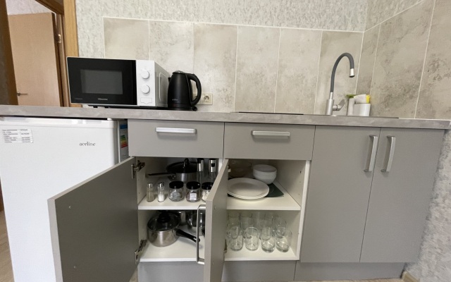 Гостевой дом Малоярославец