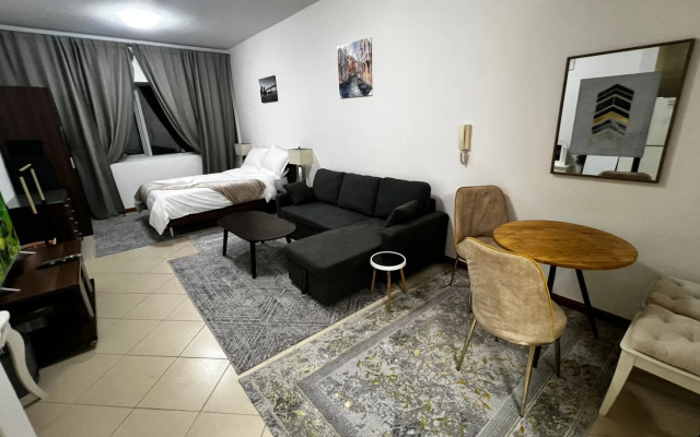 Апартаменты Dream home