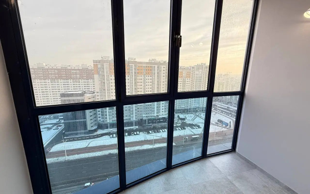 Апартаменты Премиум