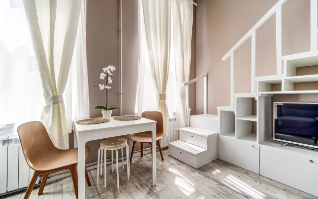 Апартаменты SweetHome на Восстания 7