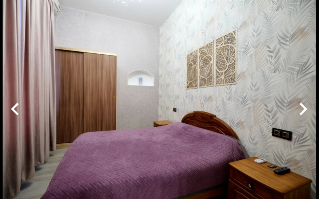 Апартаменты в Центре Города Владивосток