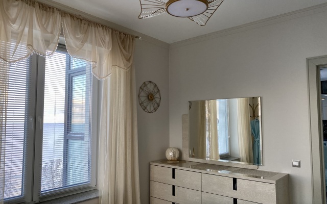 Квартира Baltic Blues Sea View