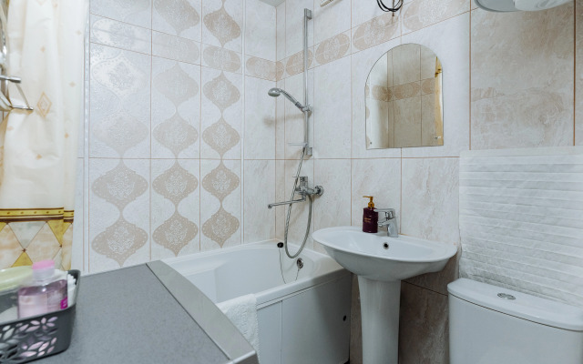 Квартира в центре Уфы