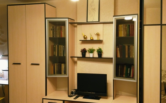 Квартира на Мерецкова