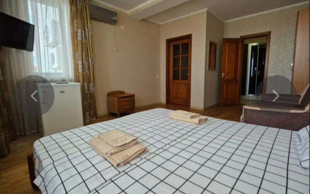 Гостевой дом Семейная Гавань