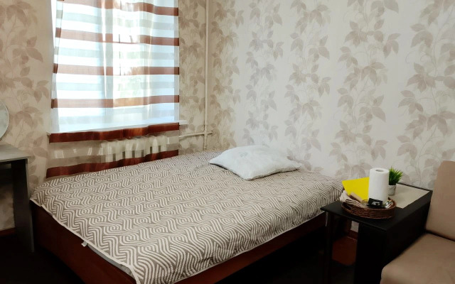 Квартира Уютная