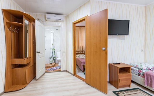 Veresk Mini-Hotel