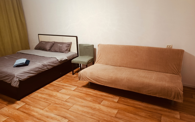 Квартира на Ленинградском шоссе 78