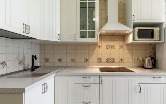 Lux Apartments Na Gvardeyskoy Ploschadi
