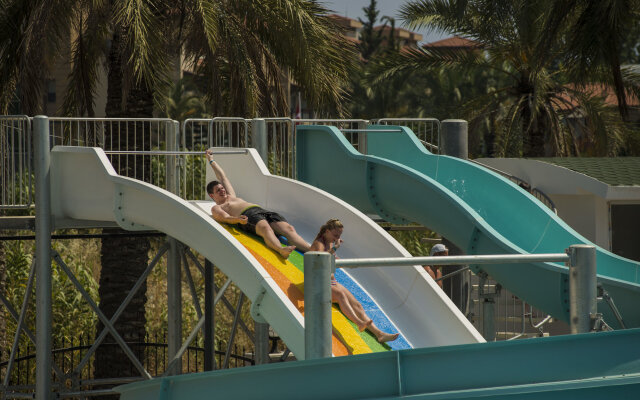Palm World Resort & Spa Side - All Inclusive