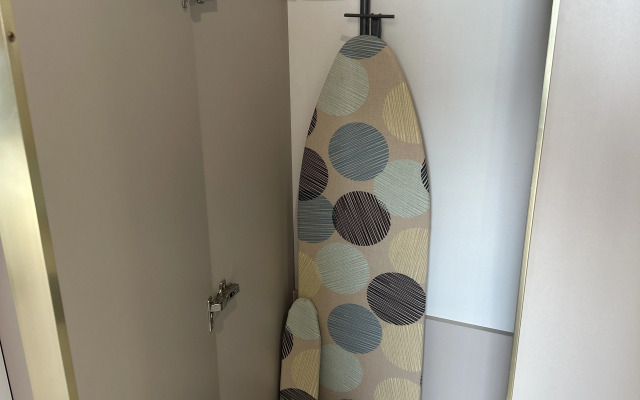 Апартаменты Lofthouse