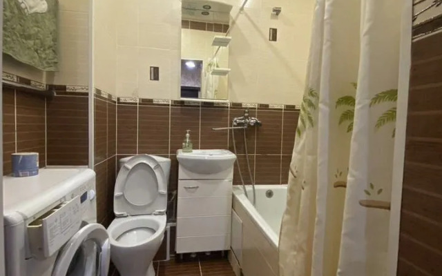 Квартира на Сысольском шоссе 17/1