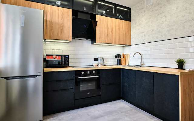 Квартира GoodTimeApartments Апартаменты у Парка и Стадиона Краснодар