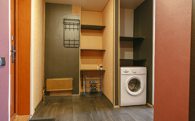 Апартаменты Пять Звёзд у Офиса Транснефть-Сибирь