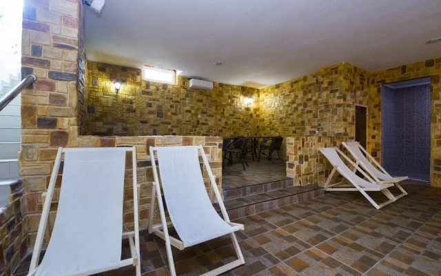 Napra Hotel