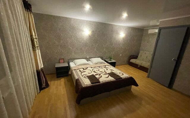 Aleksandriya Mini-Hotel