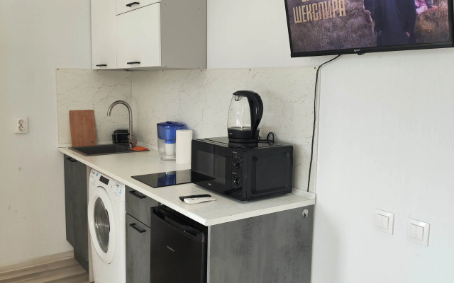 Квартира Посуточно Возле Парка