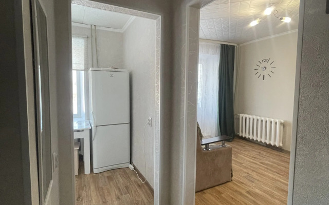 Квартира на набережной