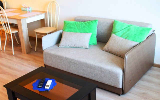 Апартаменты Black Sea