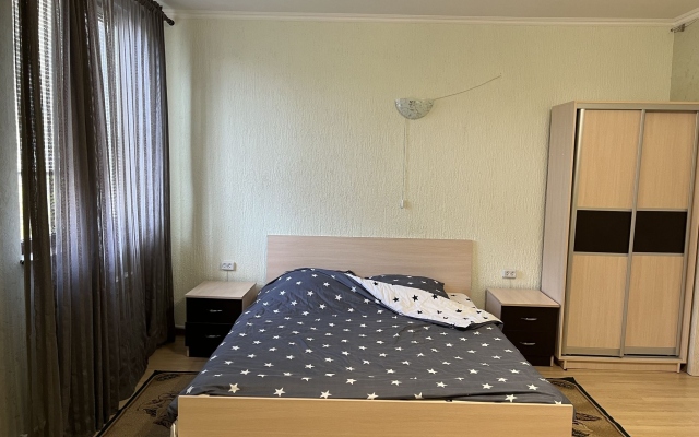 Апартаменты 174 Тельмана 79