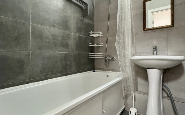 Studiya Loginova 5/2-633 Flat