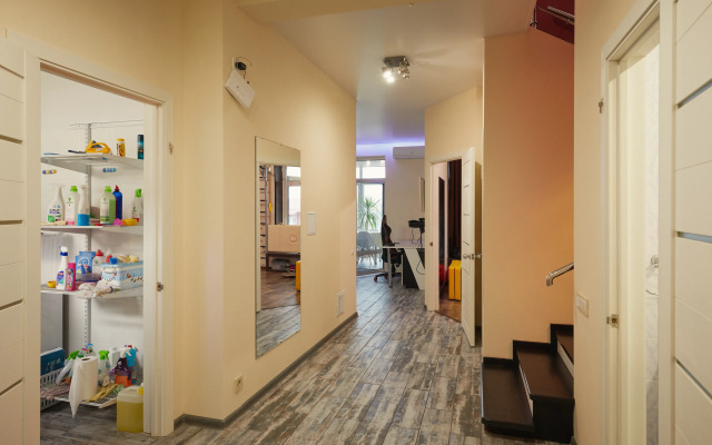 Частный Дом Константина Паустовского 15А