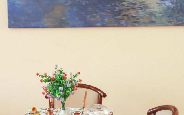 MAXROOMS у Плеса