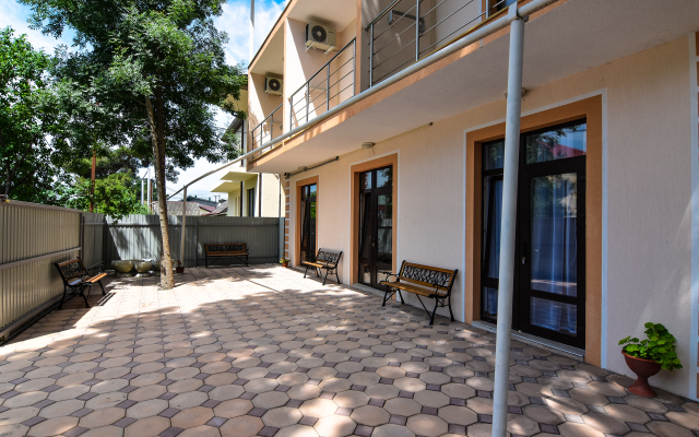 Milena Guest House