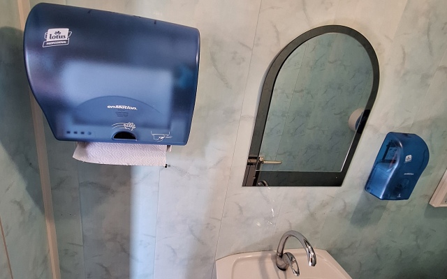 Гостевой Дом Лесная Жемчужина