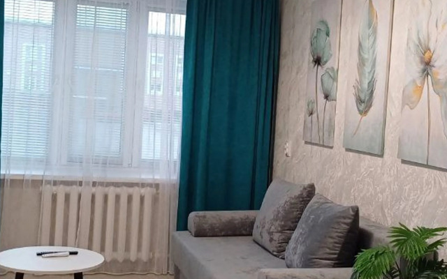 Na Sotsialisticheskoy Apartments