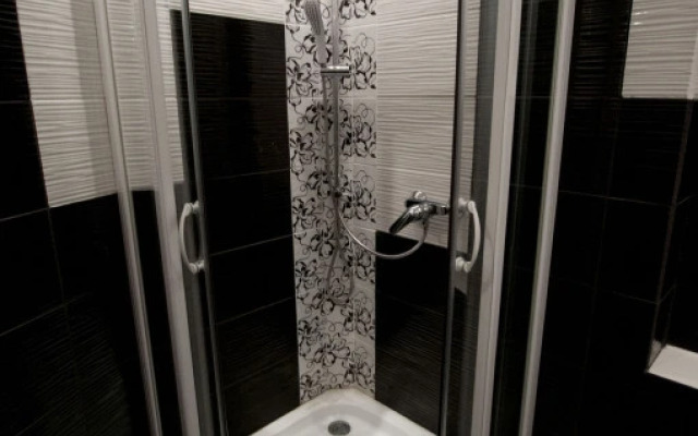 Апартаменты на Тверской 1