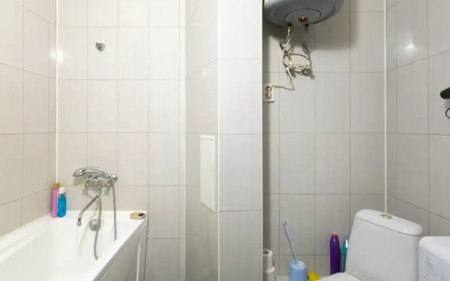 Квартира Уютная Студия