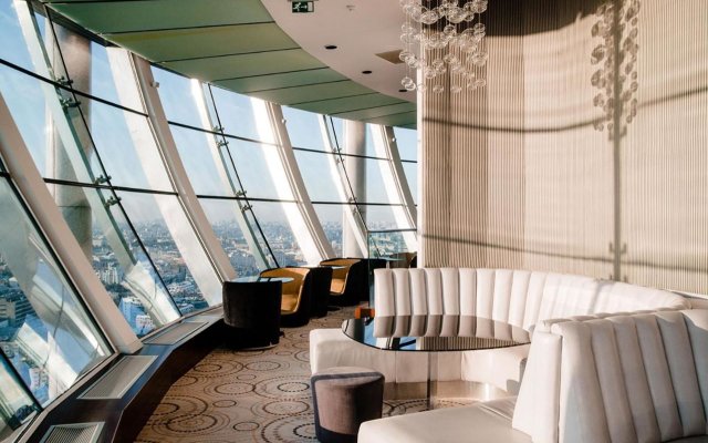 Swissotel Krasnye Holmy Moscow