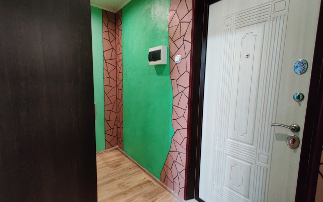 Апартаменты Апарт Миасс на Седова 6