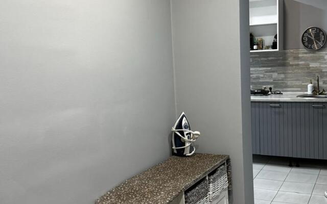 Mane Guest House
