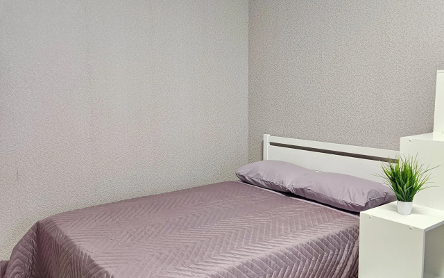 Квартира на улице Станкевича 45к1