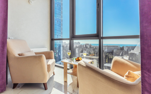 Bulgasari Apartments