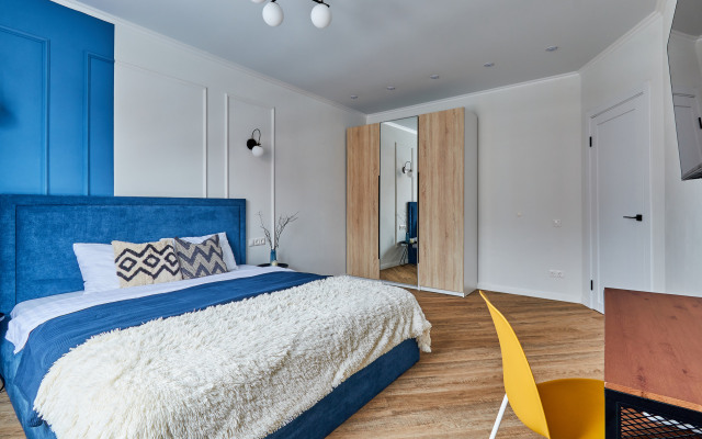 Indigo Room Apartments
