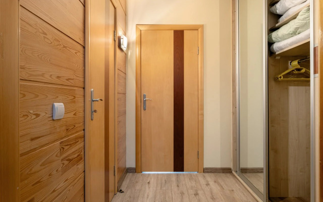Apart 39 Delfin Guest house