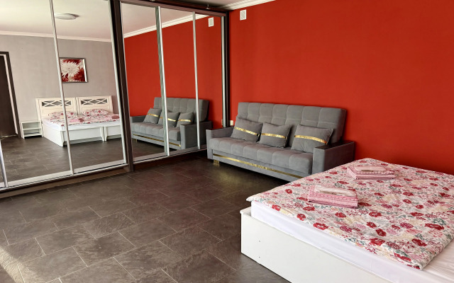 Частный дом Техас