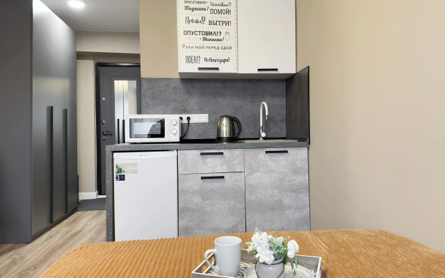 Квартира Диван Кровать