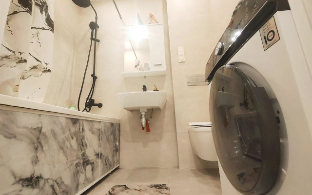 Квартира Студия в ЖК Тропарево Парк