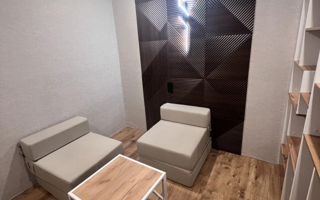 Квартира Уютная теплая квартира