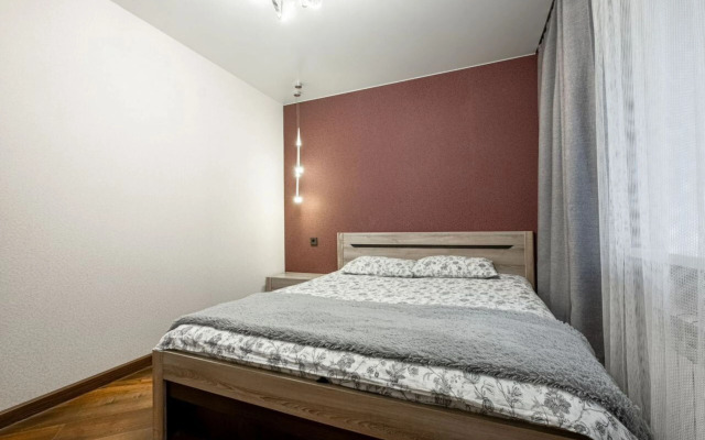 Квартира на улице Заломова, 11