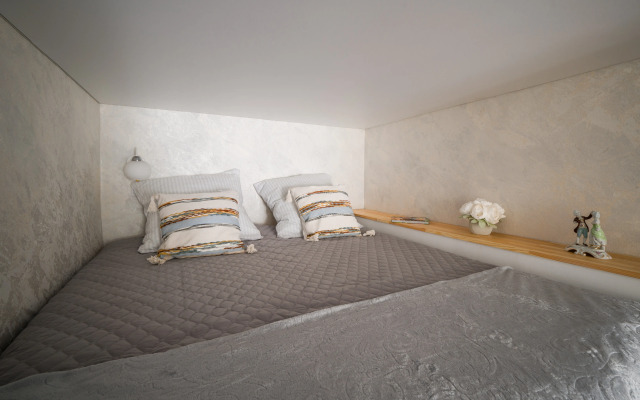 Квартира Тут Атмосфера Питера